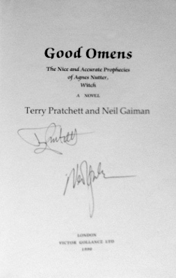 good title page
